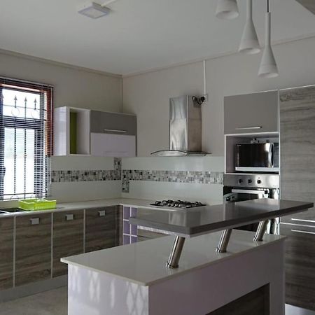 Vanz Villa Mont-Choisy Εξωτερικό φωτογραφία