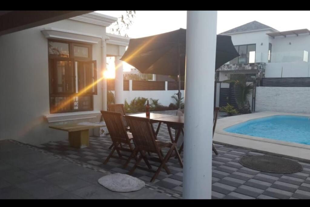 Vanz Villa Mont-Choisy Εξωτερικό φωτογραφία