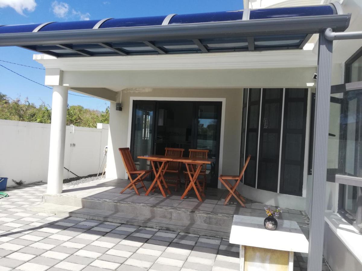 Vanz Villa Mont-Choisy Εξωτερικό φωτογραφία
