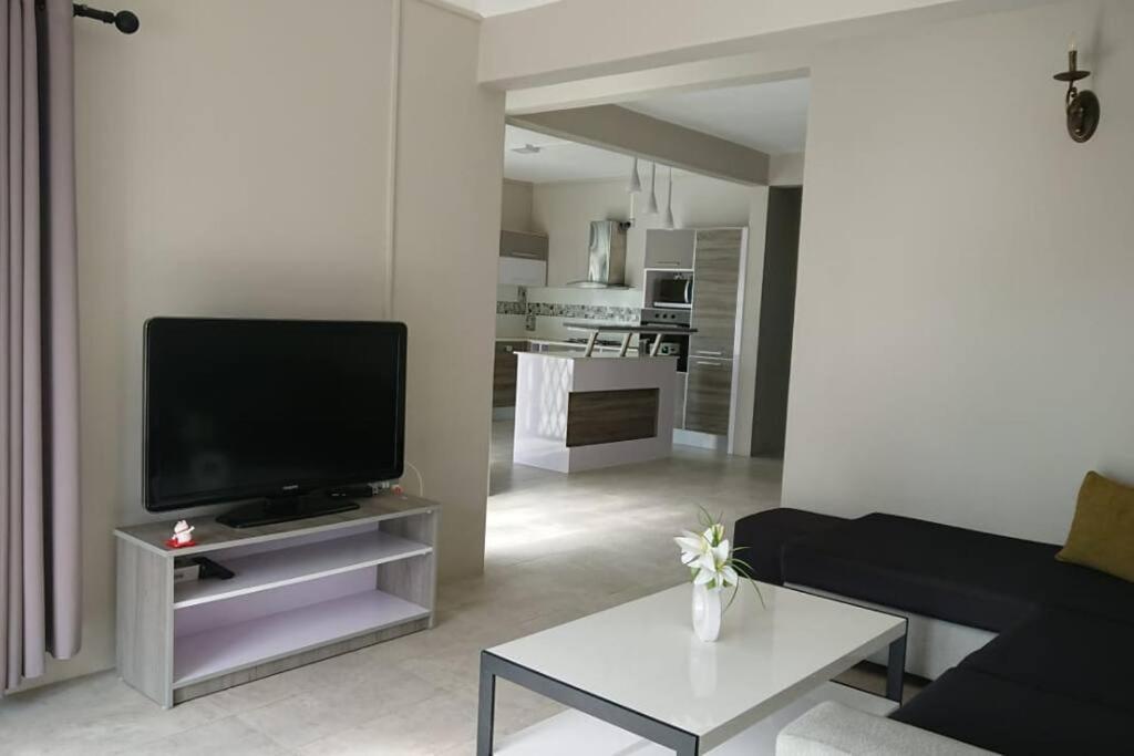 Vanz Villa Mont-Choisy Εξωτερικό φωτογραφία