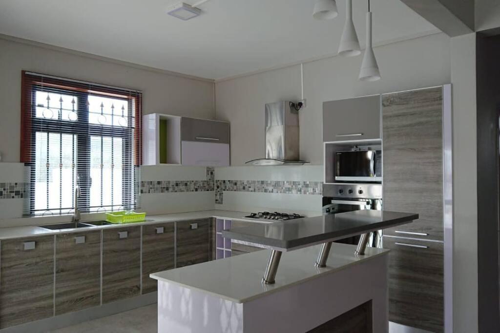 Vanz Villa Mont-Choisy Εξωτερικό φωτογραφία