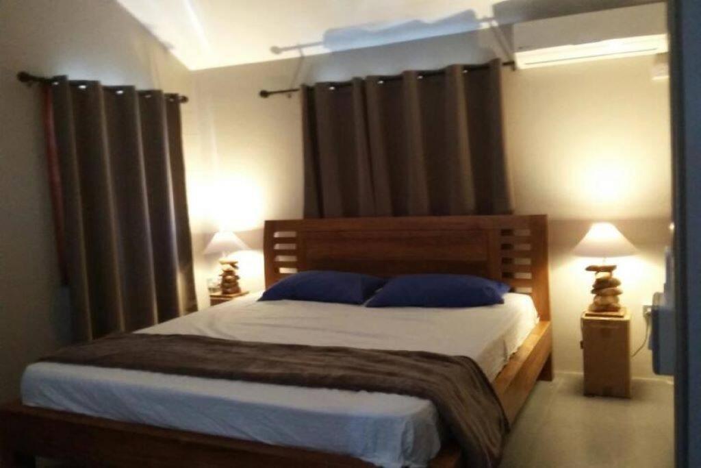 Vanz Villa Mont-Choisy Εξωτερικό φωτογραφία