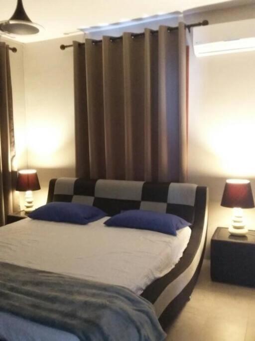 Vanz Villa Mont-Choisy Εξωτερικό φωτογραφία